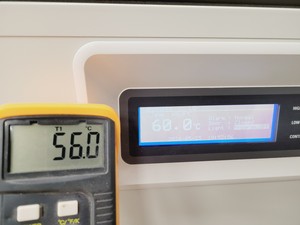 Thumbnail image of Panasonic MIR-554-PE Cooled Incubator Lab