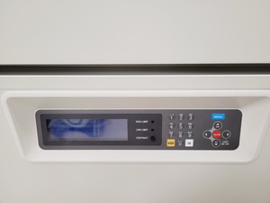 Thumbnail image of Panasonic MIR-554-PE Cooled Incubator Lab