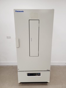 Thumbnail image of Panasonic MIR-554-PE Cooled Incubator Lab