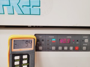 Thumbnail image of Sanyo MIR-553 Cooled Incubator Lab