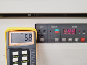 Thumbnail image of Sanyo MIR-553 Cooled Incubator Lab