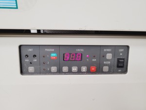 Thumbnail image of Sanyo MIR-553 Cooled Incubator Lab