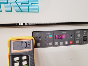 Thumbnail image of Sanyo MIR-553 Cooled Incubator Lab