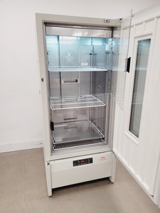 Thumbnail image of Sanyo MIR-553 Cooled Incubator Lab
