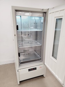 Thumbnail image of Sanyo MIR-553 Cooled Incubator Lab