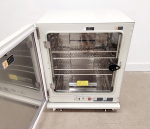 Thumbnail image of Sanyo MCO-20AIC CO2 Incubator Lab Spares/Repairs