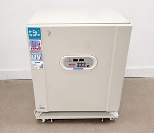 Thumbnail image of Sanyo MCO-20AIC CO2 Incubator Lab Spares/Repairs