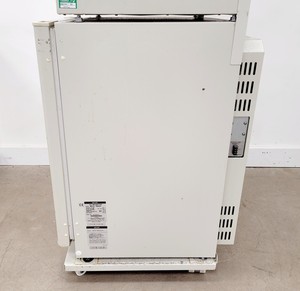 Thumbnail image of Sanyo CO2 Incubator Double Stack MCO17-AIC/MCO-18AIC Lab
