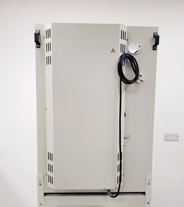 Thumbnail image of Sanyo CO2 Incubator Double Stack MCO17-AIC/MCO-18AIC Lab