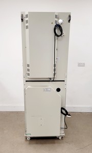 Thumbnail image of Sanyo CO2 Incubator Double Stack MCO17-AIC/MCO-18AIC Lab