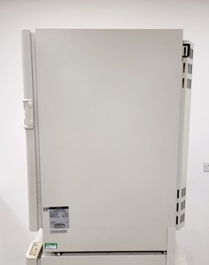 Thumbnail image of Sanyo CO2 Incubator Double Stack MCO17-AIC/MCO-18AIC Lab