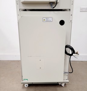 Thumbnail image of Sanyo CO2 Incubator Double Stack MCO17-AIC/MCO-18AIC Lab