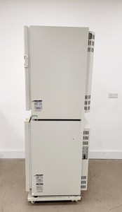 Thumbnail image of Sanyo CO2 Incubator Double Stack MCO17-AIC/MCO-18AIC Lab