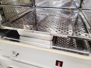 Thumbnail image of Sanyo CO2 Incubator Double Stack MCO17-AIC/MCO-18AIC Lab