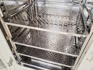 Thumbnail image of Sanyo CO2 Incubator Double Stack MCO17-AIC/MCO-18AIC Lab