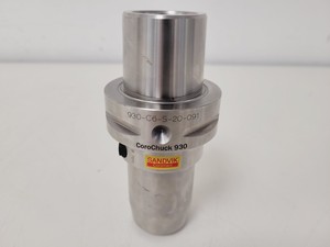 Thumbnail image of SANDVIK Coromant CoroChuck 930 