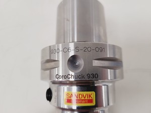 Thumbnail image of SANDVIK Coromant CoroChuck 930 