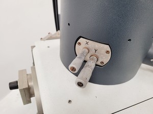 Thumbnail image of Cambridge Stereoscan 200 SEM Scanning Electron Microscope Lab