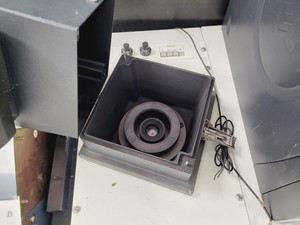 Thumbnail image of Cambridge Stereoscan 200 SEM Scanning Electron Microscope Lab