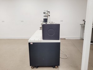 Thumbnail image of Cambridge Stereoscan 200 SEM Scanning Electron Microscope Lab