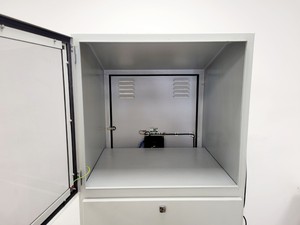 Thumbnail image of ARMAGARD Industrial Computer Workstation Model 600-910 Lab