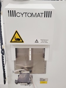 Thumbnail image of Thermo Scientific Cytomat 24 C Lab