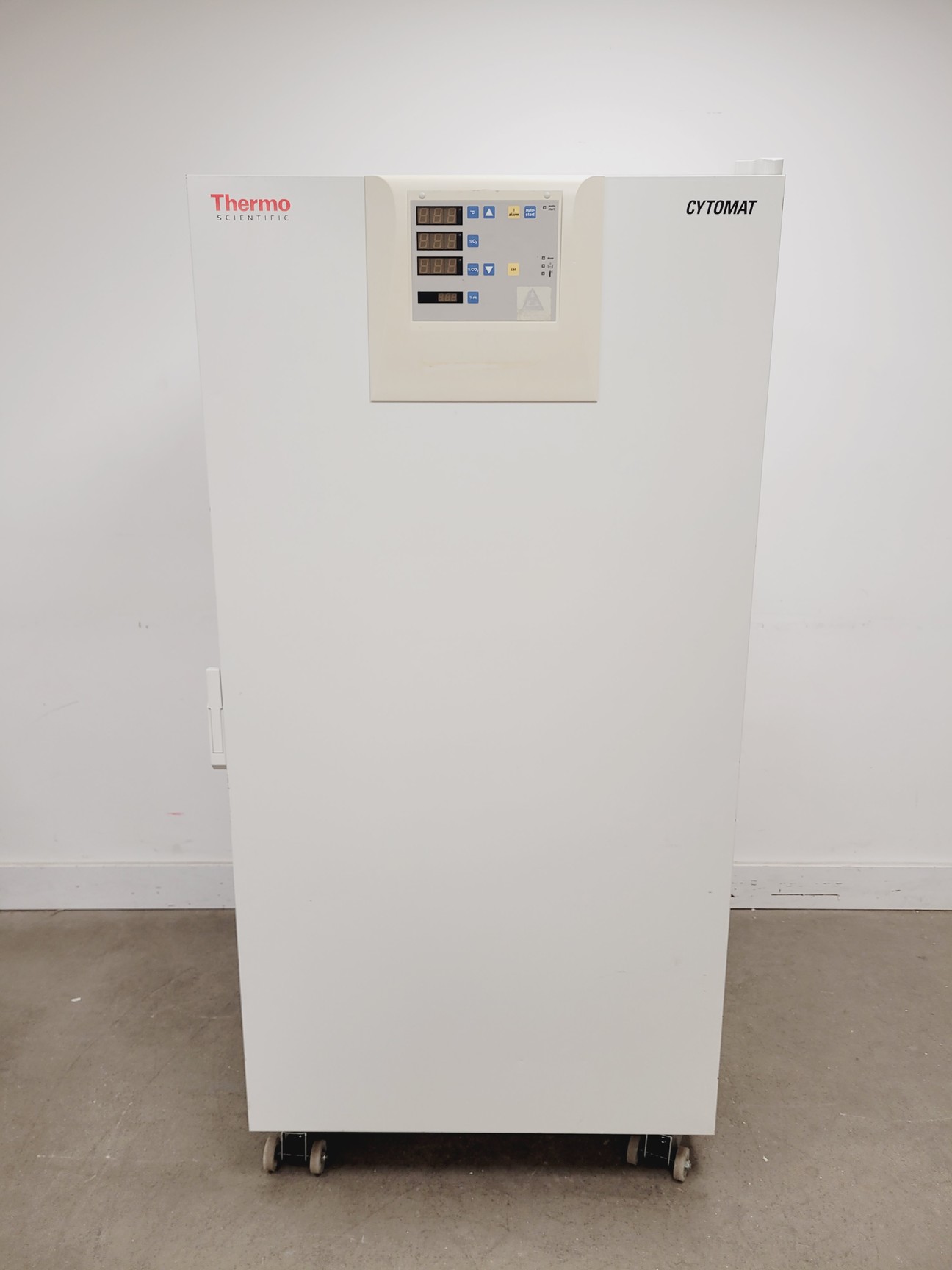 Image of Thermo Scientific Cytomat 24 C-GR Spares/Repair Lab
