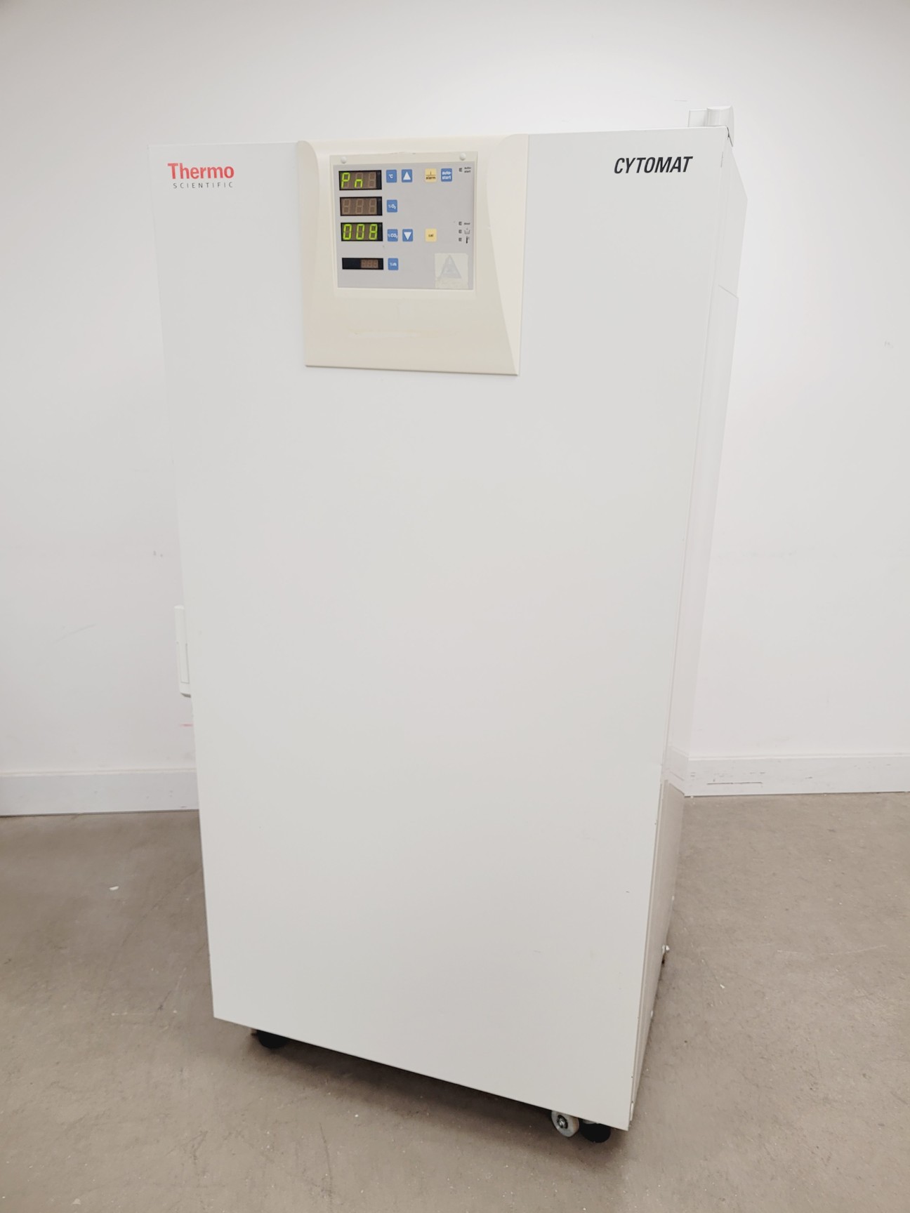 Image of Thermo Scientific Cytomat 24 C-GR Spares/Repair Lab