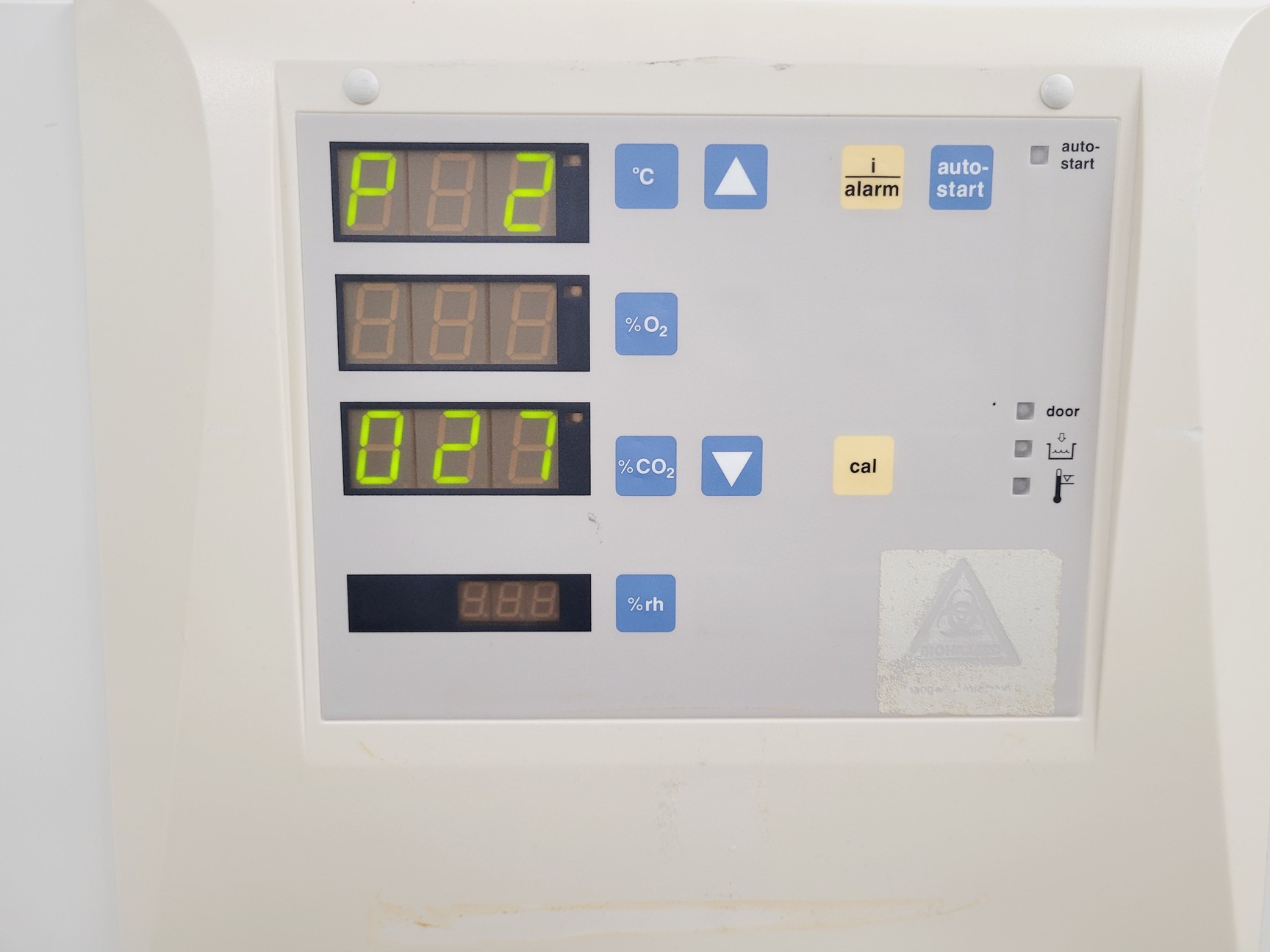 Image of Thermo Scientific Cytomat 24 C-GR Spares/Repair Lab