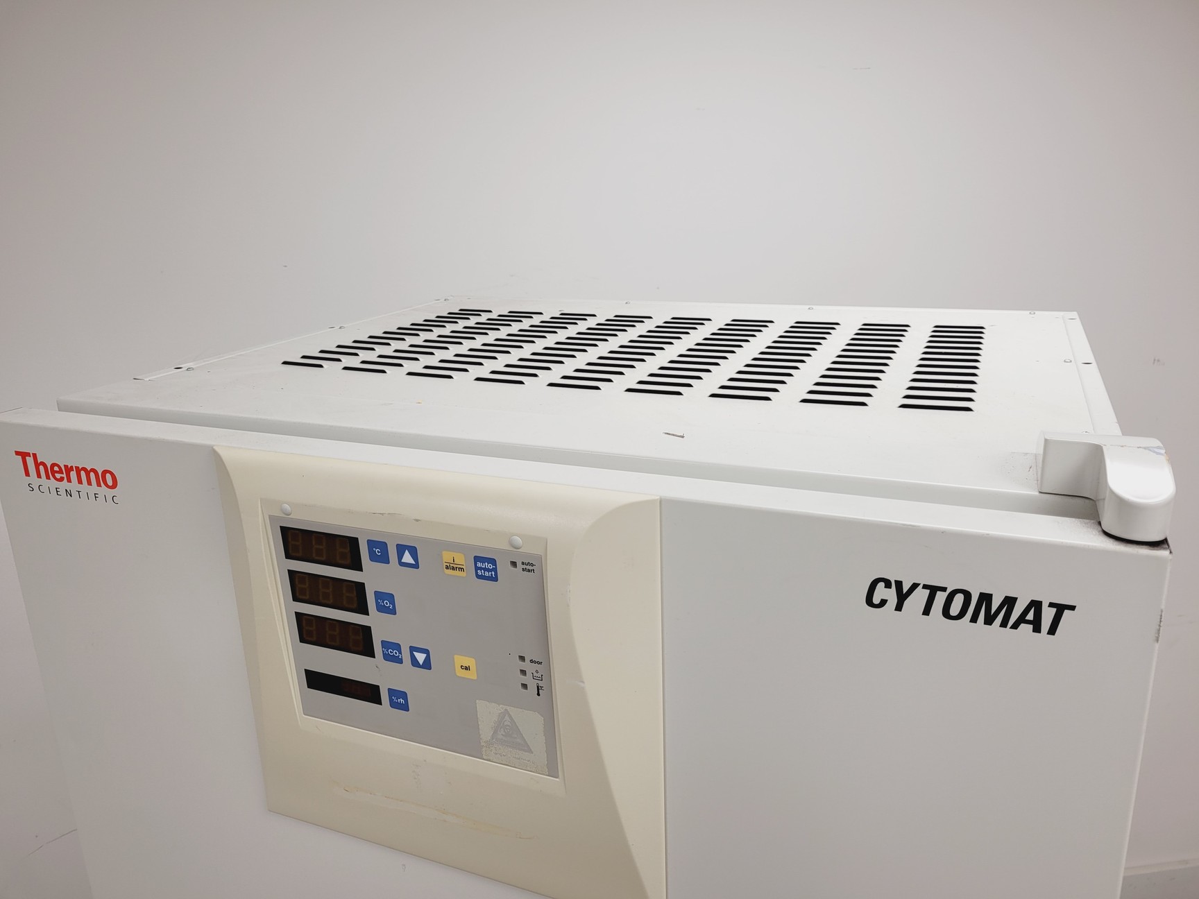 Image of Thermo Scientific Cytomat 24 C-GR Spares/Repair Lab