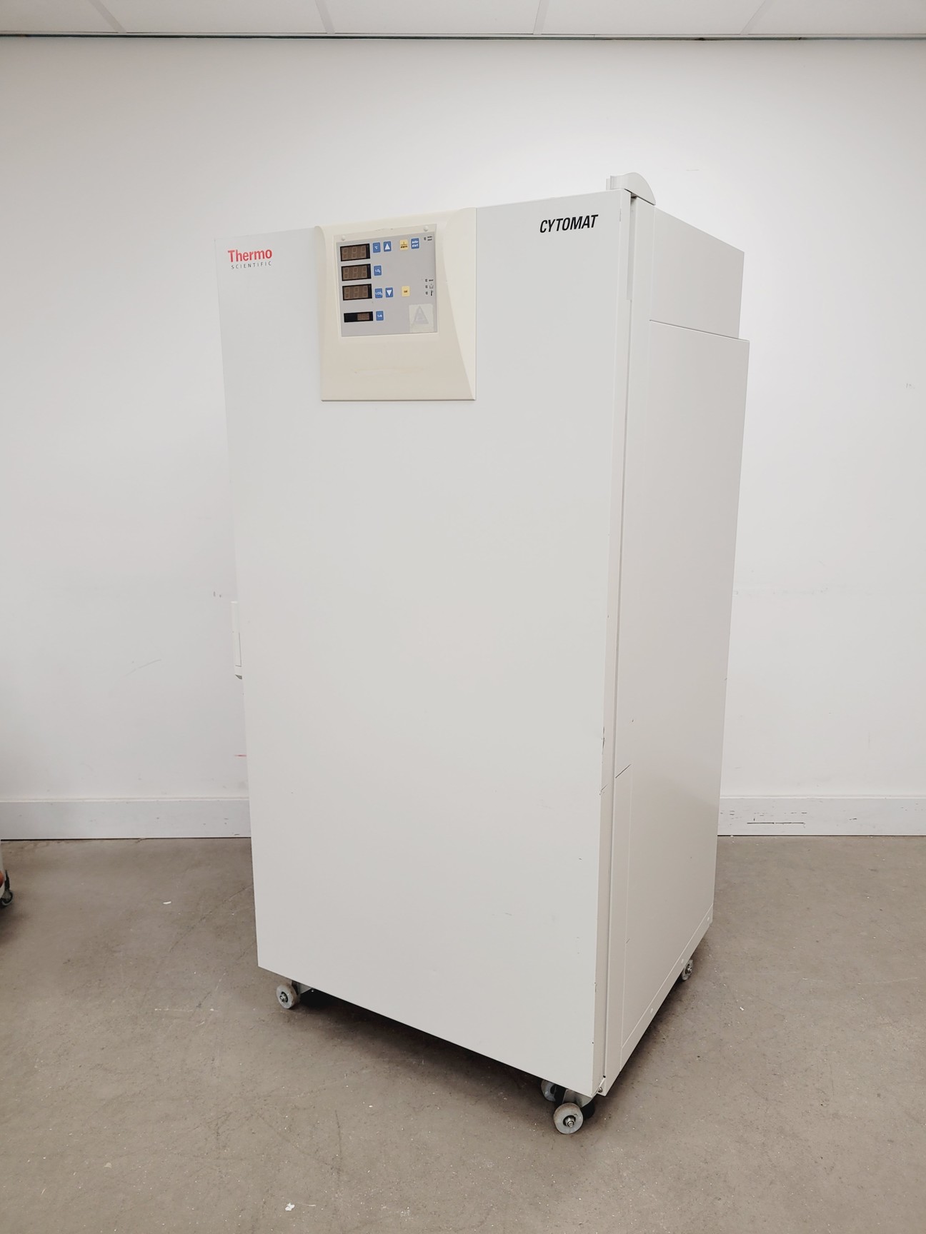 Image of Thermo Scientific Cytomat 24 C-GR Spares/Repair Lab