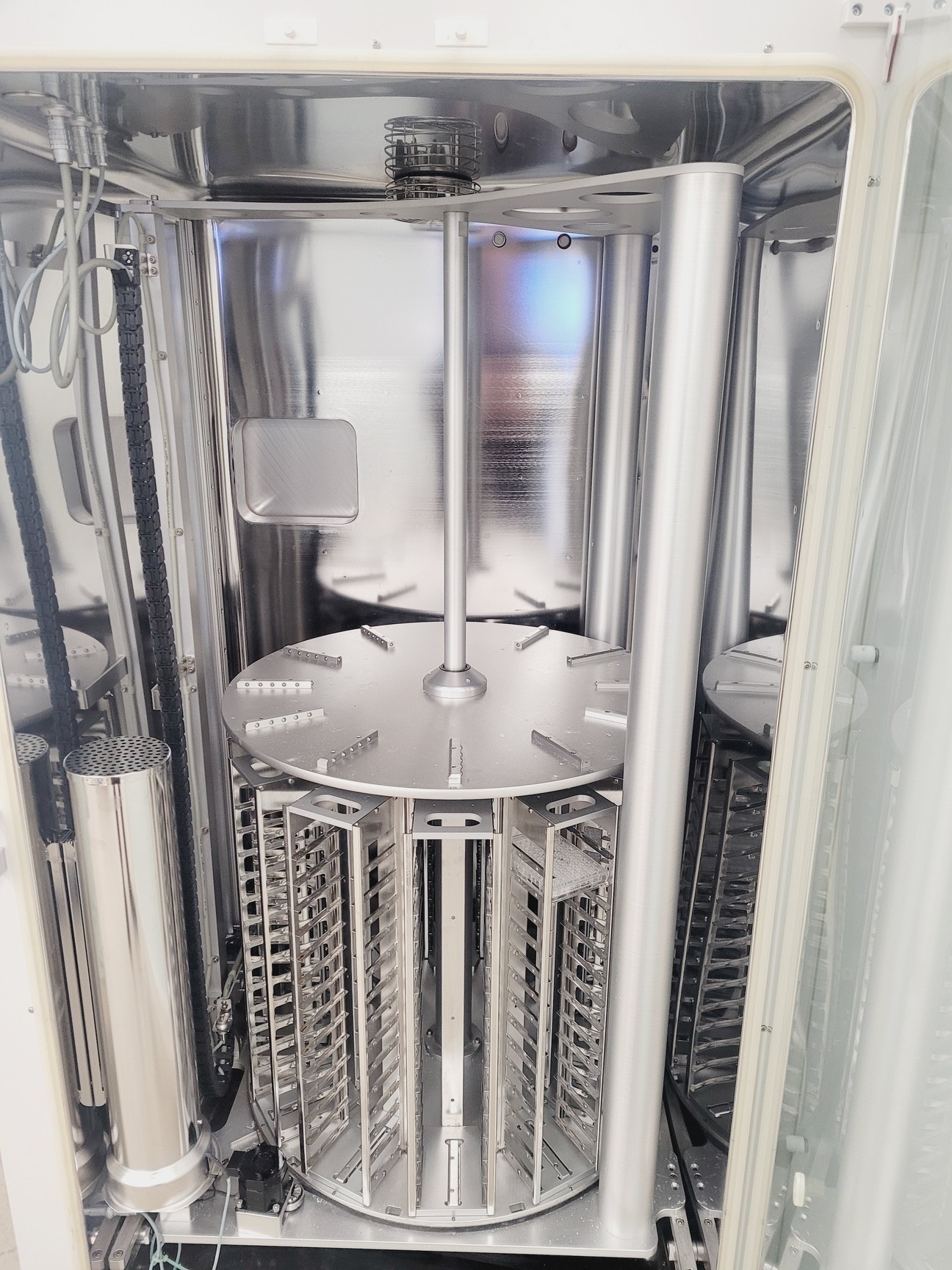 Image of Thermo Scientific Cytomat 24 C-GR Lab