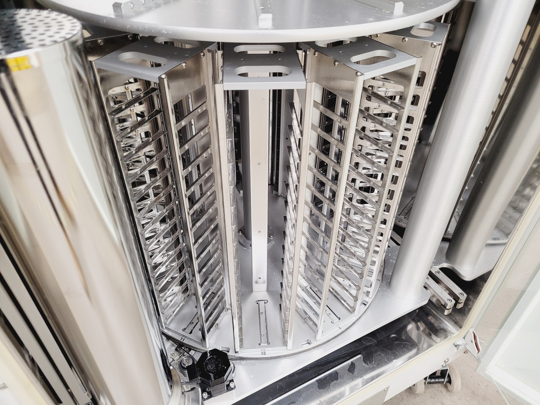 Image of Thermo Scientific Cytomat 24 C-GR Spares/Repair Lab