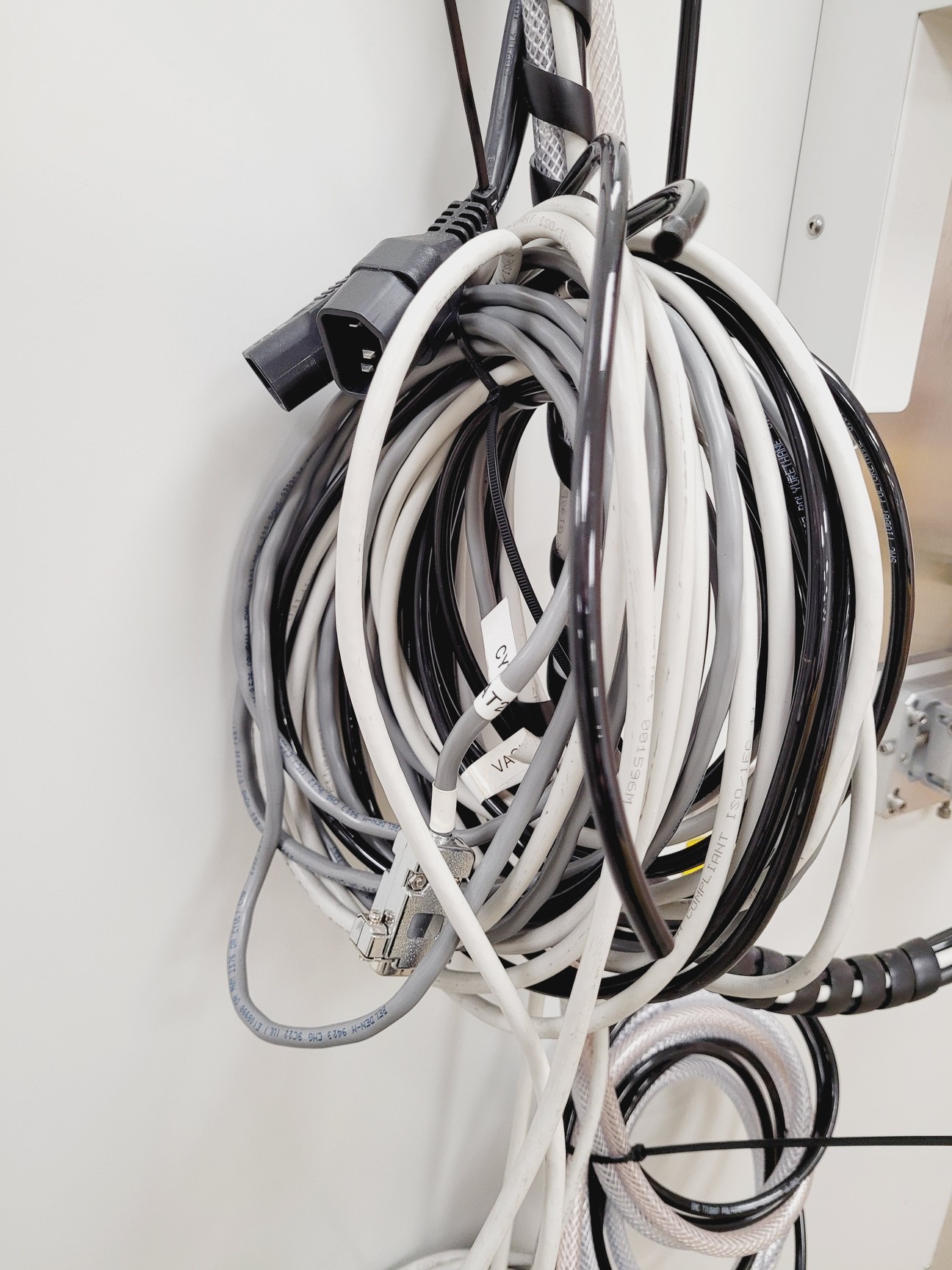 Image of Thermo Scientific Cytomat 24 C-GR Spares/Repair Lab