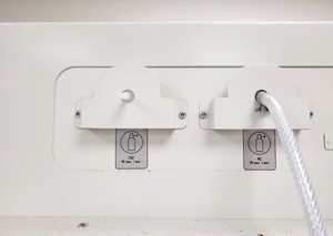 Thumbnail image of Thermo Scientific Cytomat 24 C-GR Spares/Repair Lab