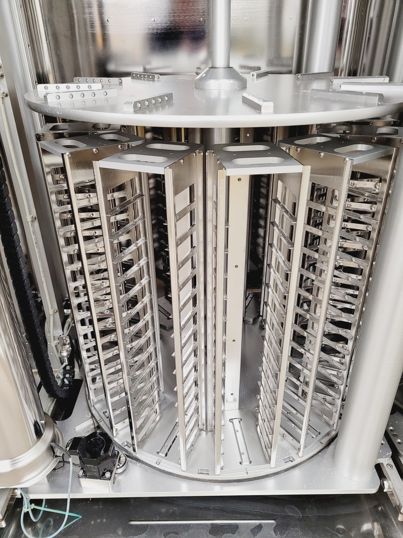 Image of Thermo Scientific Cytomat 24 C-GR Spares/Repair Lab