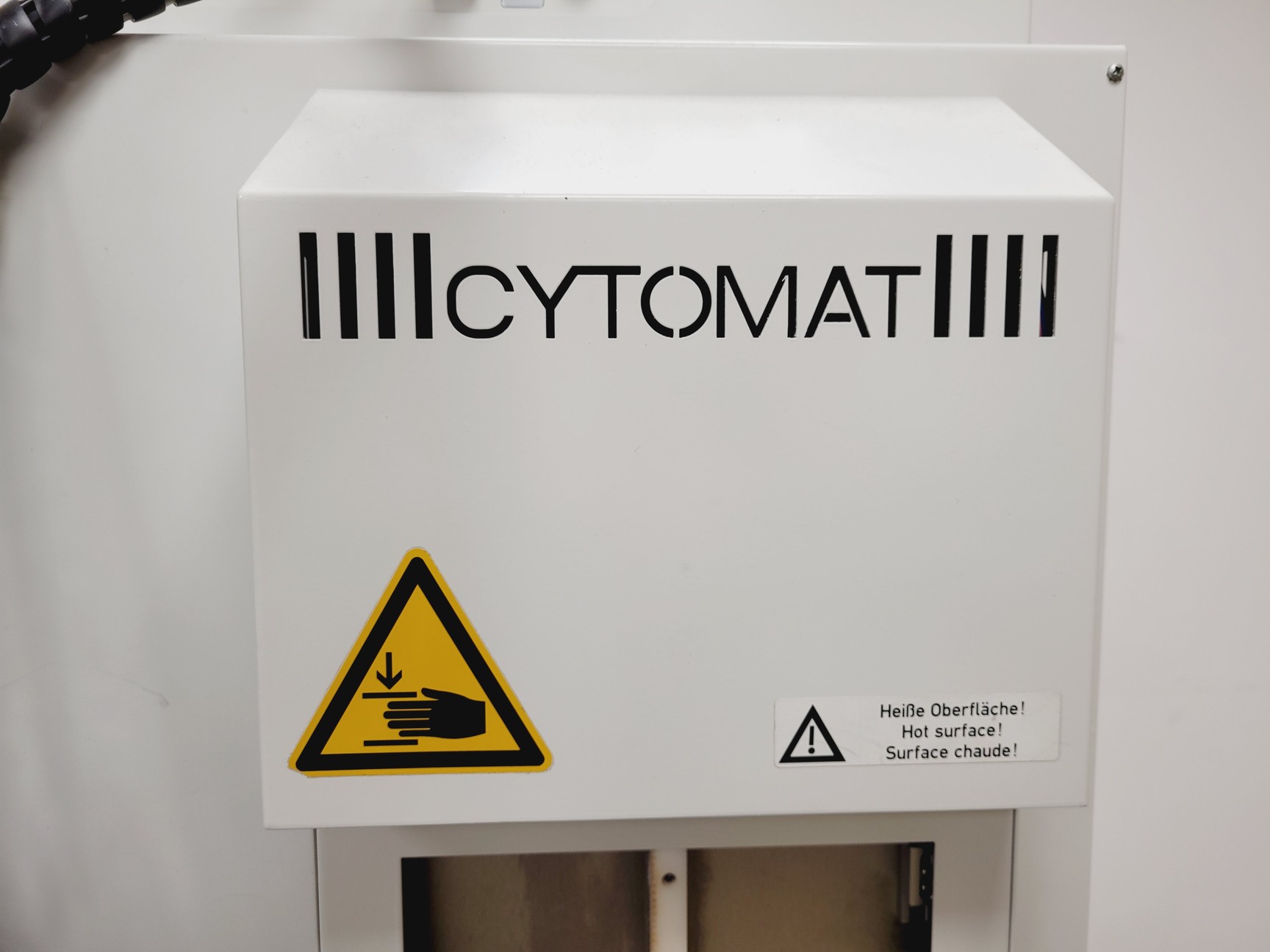 Image of Thermo Scientific Cytomat 24 C-GR Spares/Repair Lab