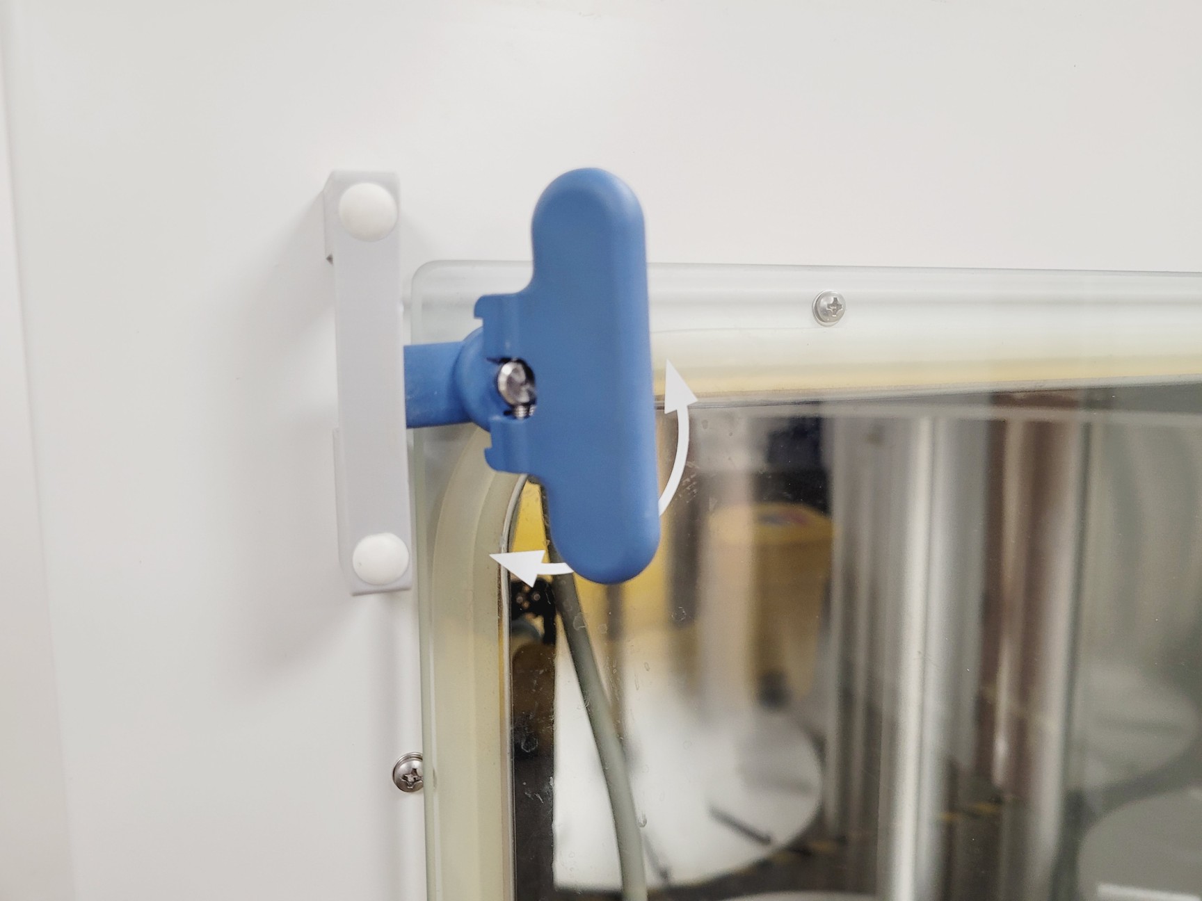 Image of Thermo Scientific Cytomat 24 C-GR Spares/Repair Lab