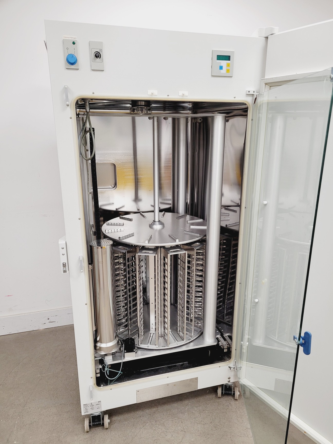 Image of Thermo Scientific Cytomat 24 C-GR Spares/Repair Lab