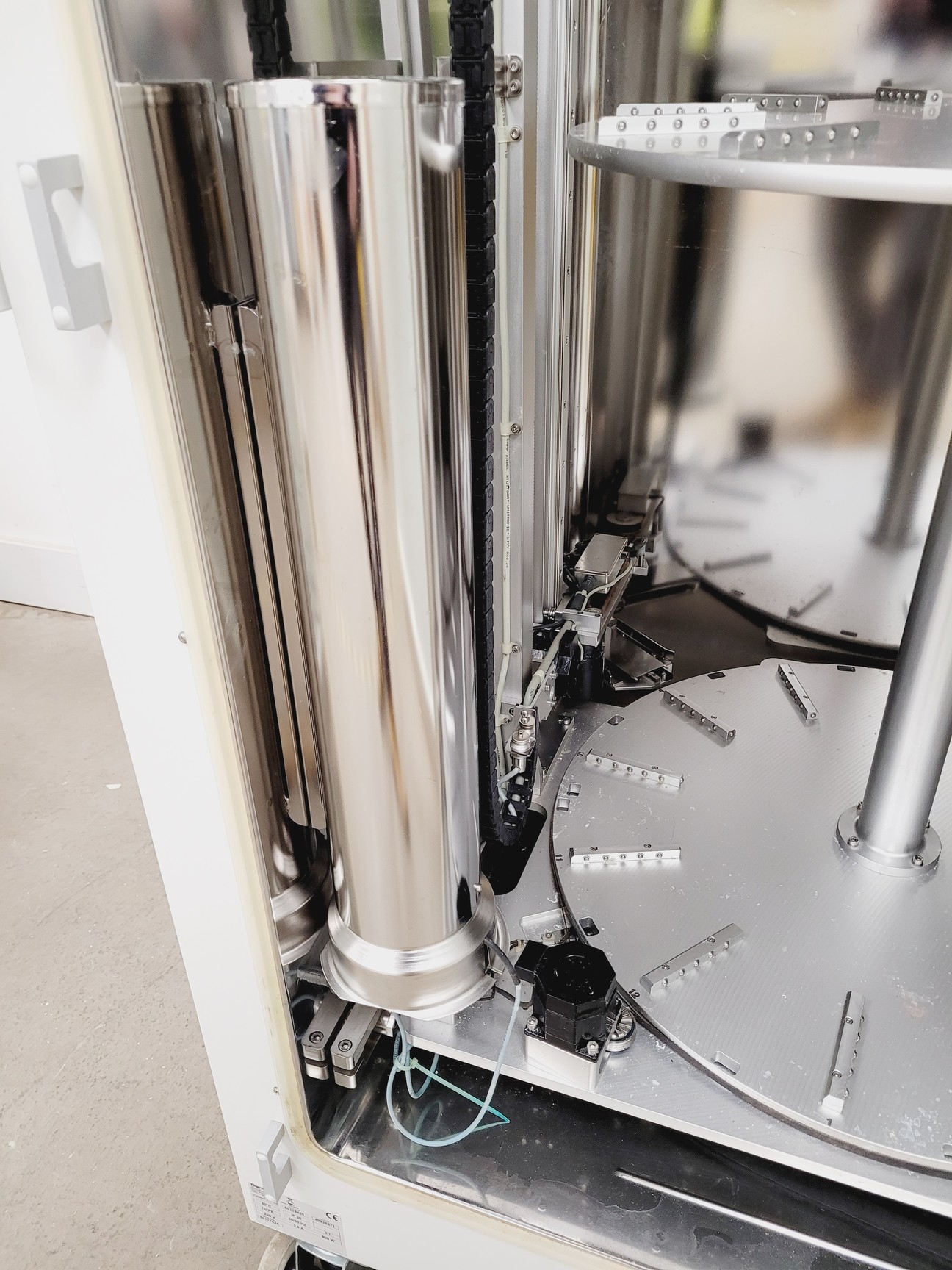 Image of Thermo Scientific Cytomat 24 C-GR Spares/Repair Lab