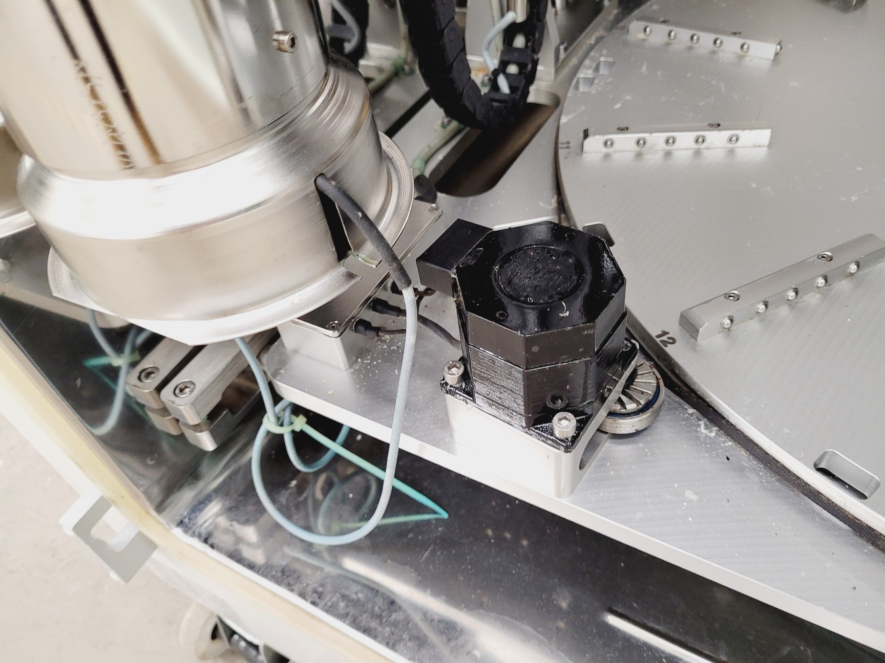 Image of Thermo Scientific Cytomat 24 C-GR Spares/Repair Lab