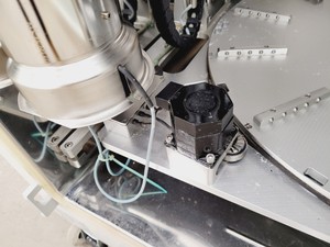 Thumbnail image of Thermo Scientific Cytomat 24 C-GR Spares/Repair Lab