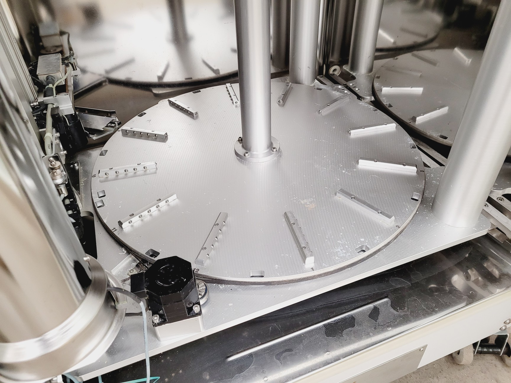 Image of Thermo Scientific Cytomat 24 C-GR Spares/Repair Lab