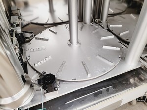 Thumbnail image of Thermo Scientific Cytomat 24 C-GR Spares/Repair Lab