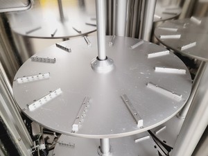 Thumbnail image of Thermo Scientific Cytomat 24 C-GR Lab