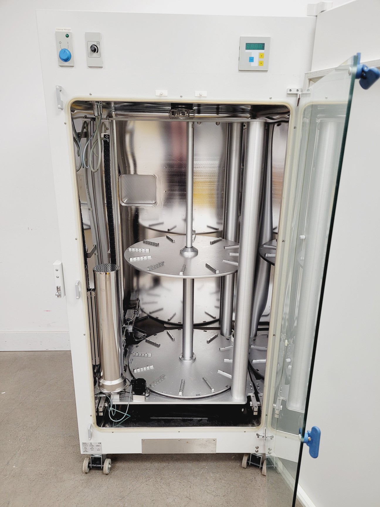 Image of Thermo Scientific Cytomat 24 C-GR Lab