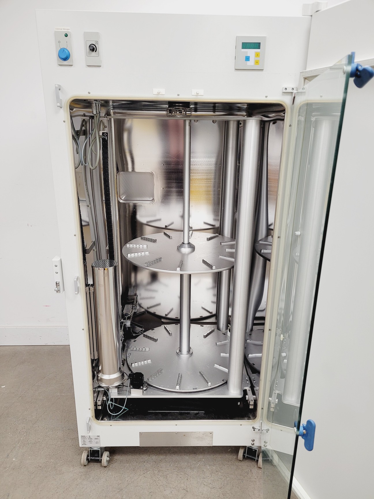 Image of Thermo Scientific Cytomat 24 C-GR Spares/Repair Lab