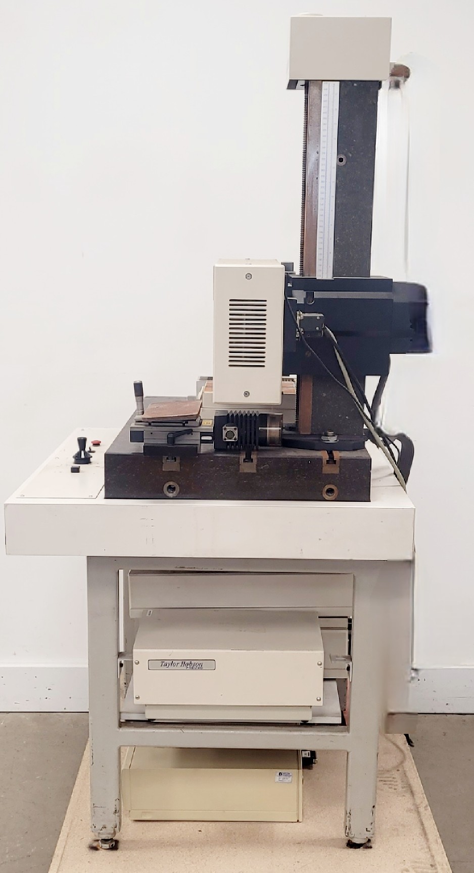 Image of Taylor Hobson Form Talysurf -120L Surface Measuring Machine Lab Spares/Repairs