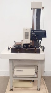 Thumbnail image of Taylor Hobson Form Talysurf -120L Surface Measuring Machine Lab Spares/Repairs