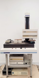 Thumbnail image of Taylor Hobson Form Talysurf -120L Surface Measuring Machine Lab Spares/Repairs